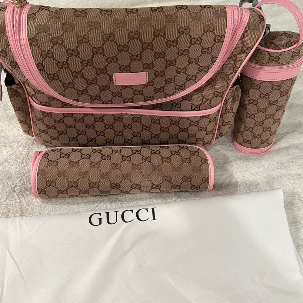 Don’t need this Diaper bag